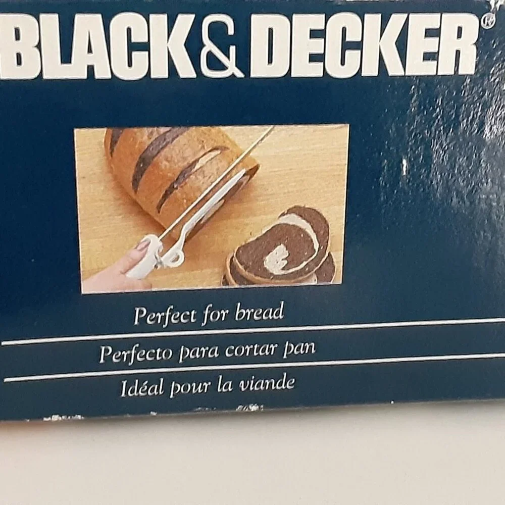 Black & Decker black decker